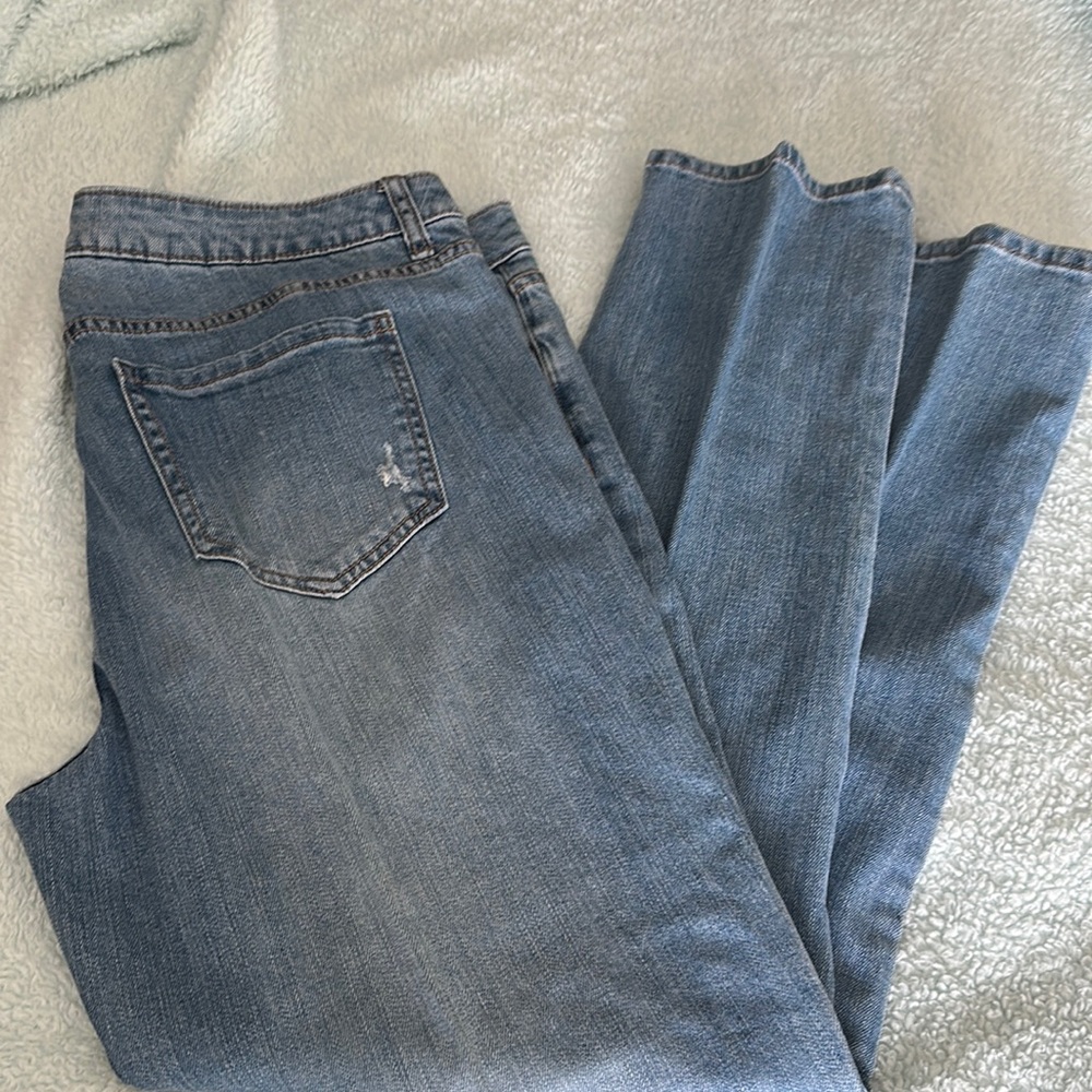 ELLE JEANS